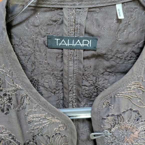 Jacket - Picture 4 of 5